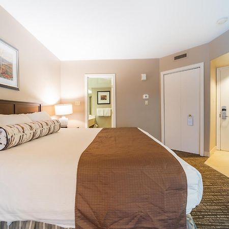 Horseshoe Valley Suites - The Azure Shanty Bay المظهر الخارجي الصورة