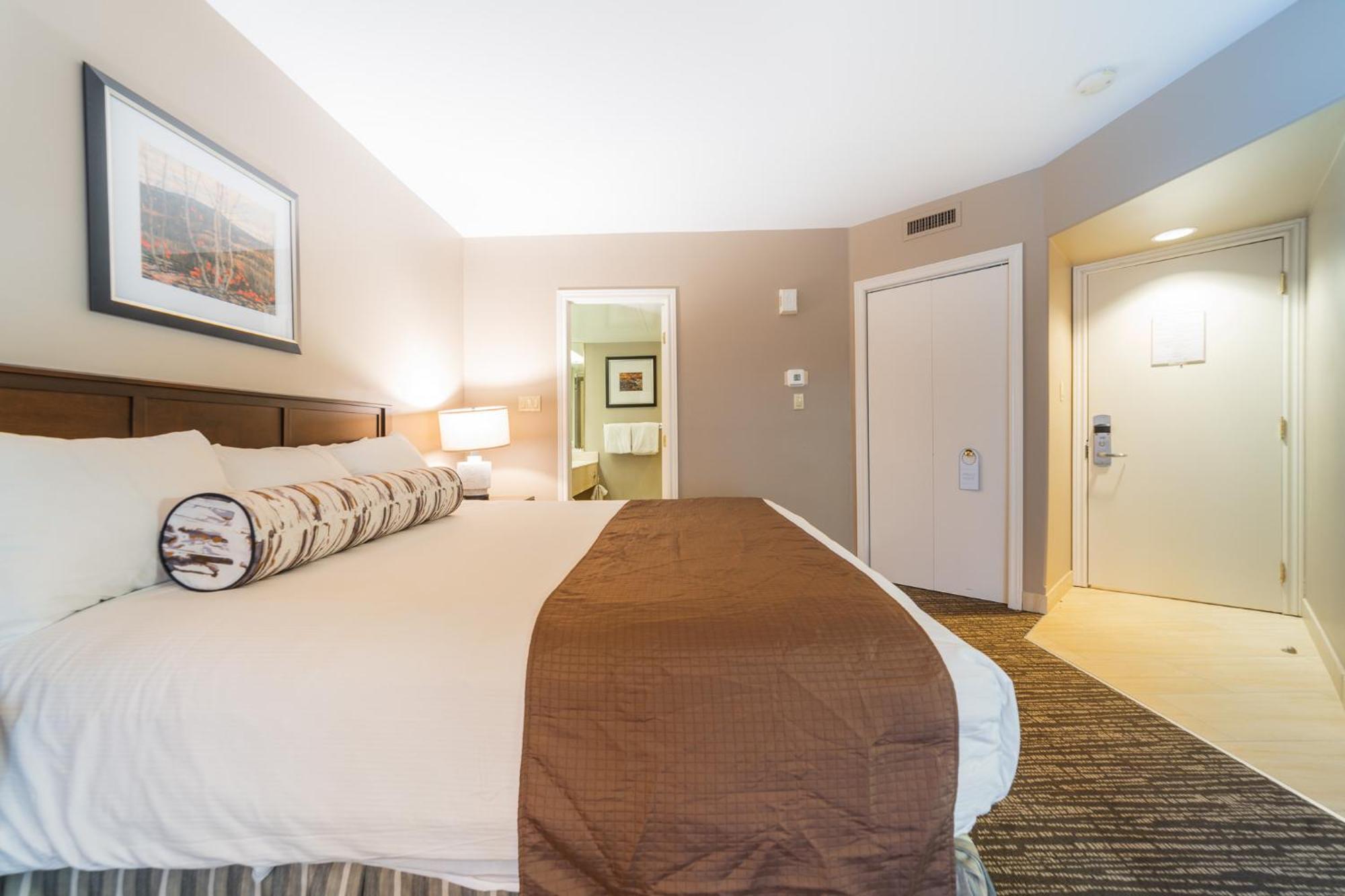 Horseshoe Valley Suites - The Azure Shanty Bay المظهر الخارجي الصورة