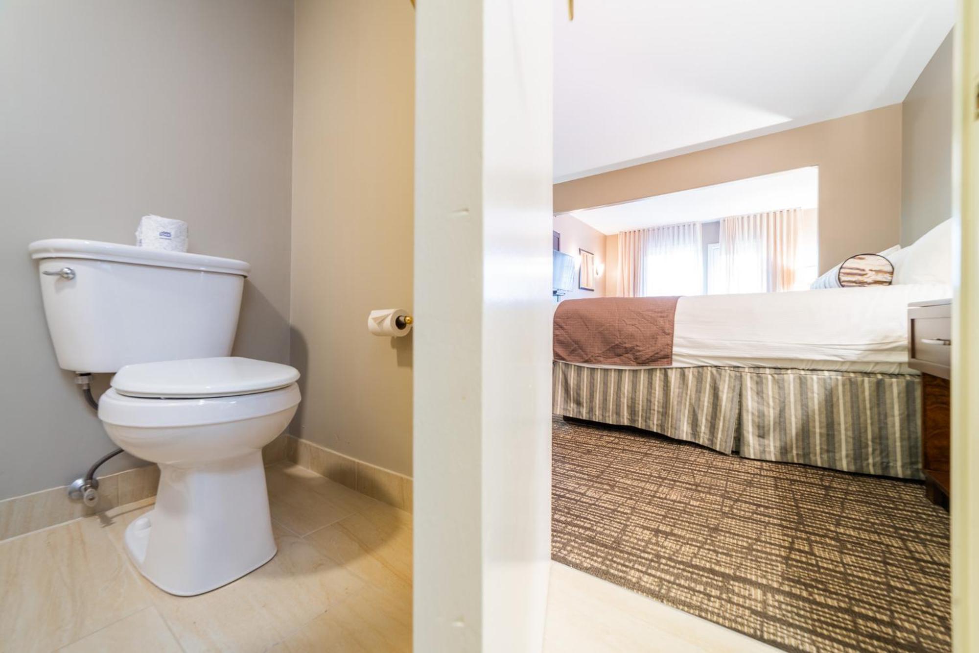 Horseshoe Valley Suites - The Azure Shanty Bay المظهر الخارجي الصورة