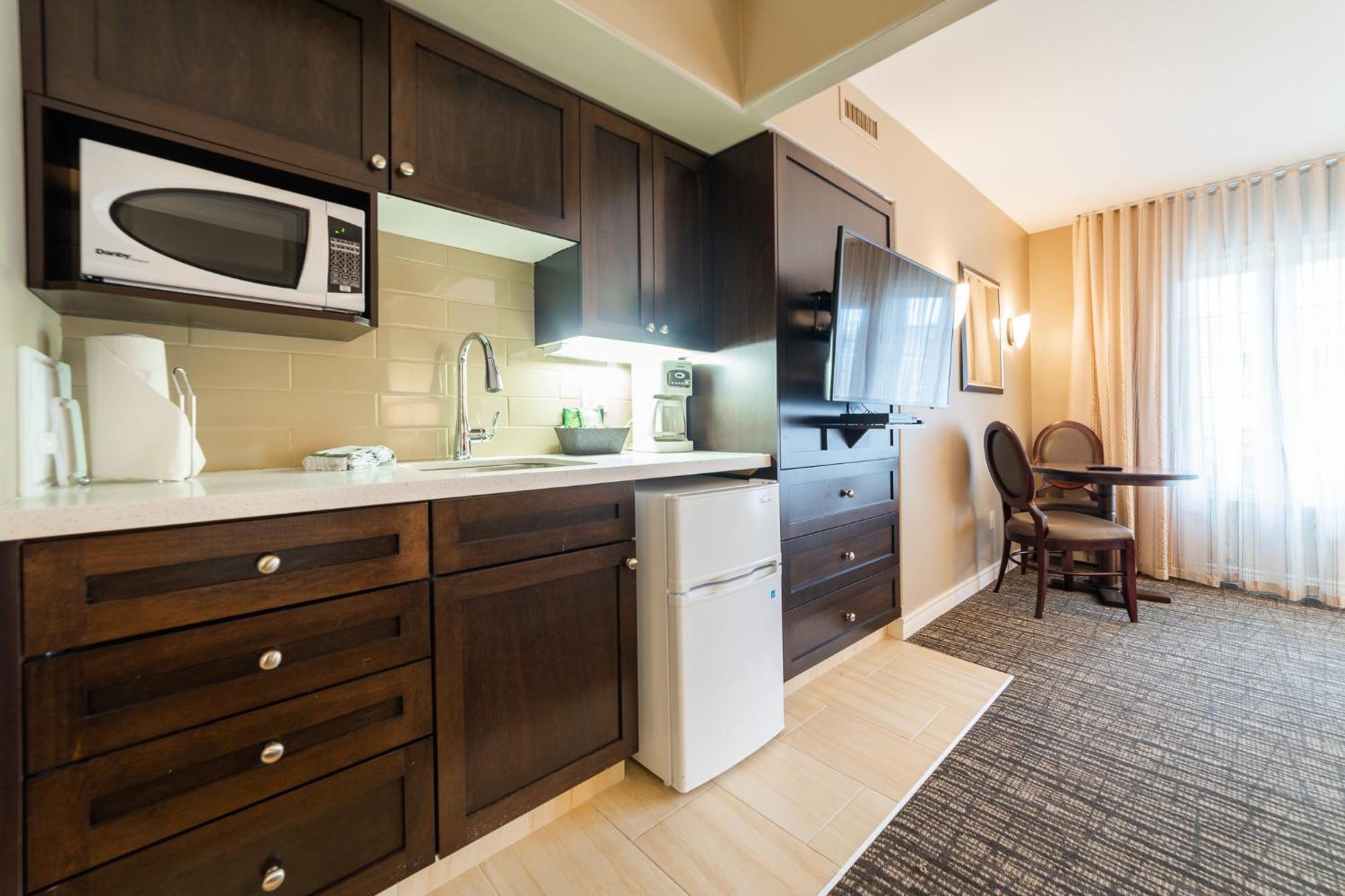 Horseshoe Valley Suites - The Azure Shanty Bay المظهر الخارجي الصورة