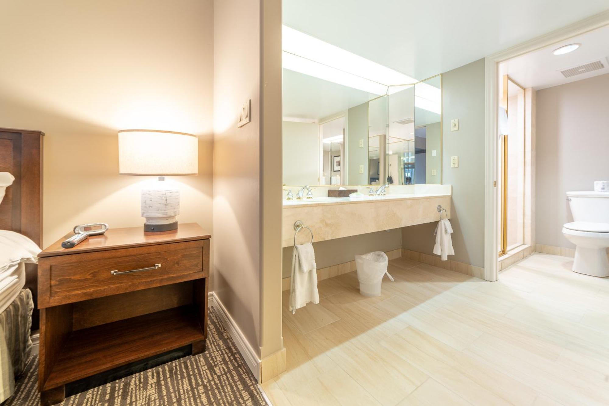 Horseshoe Valley Suites - The Azure Shanty Bay المظهر الخارجي الصورة