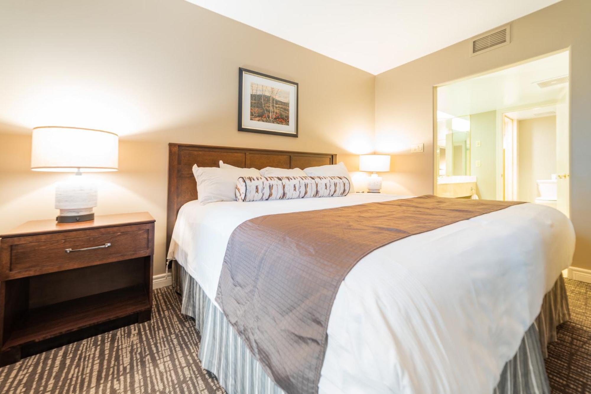 Horseshoe Valley Suites - The Azure Shanty Bay المظهر الخارجي الصورة